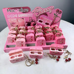 Mocallure 2 in1 Cherry Lipstick