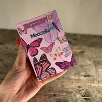 Mocallure Butterfly All In One Palette