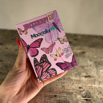 Mocallure Butterfly All In One Palette