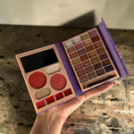 Mocallure Butterfly All In One Palette