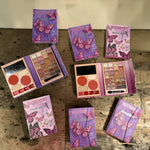 Mocallure Butterfly All In One Palette