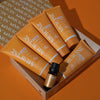 Muicin Vitamin C Go & Glow Facial Kit - 6 Steps - Brightening Booster