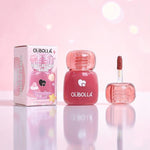 Olibolla Tint + Plump Care Lip Tint