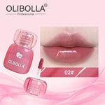 Olibolla Tint + Plump Care Lip Tint