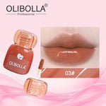 Olibolla Tint + Plump Care Lip Tint