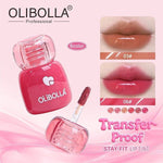 Olibolla Tint + Plump Care Lip Tint