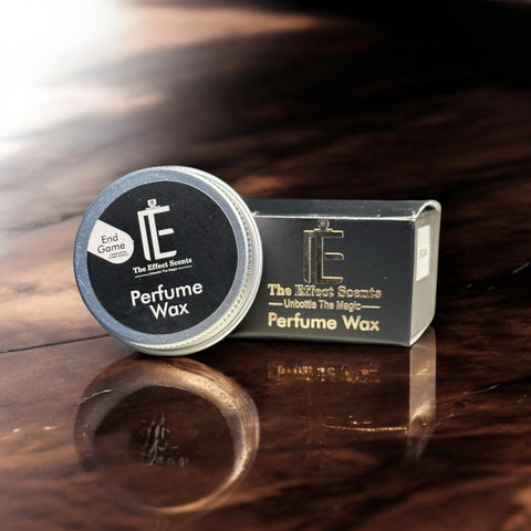 The Endgame Har Perfume Wax - Inspired By Creed Aventus