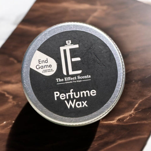 The Endgame Har Perfume Wax - Inspired By Creed Aventus