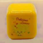 Magic Yellow Deal - the effect online