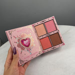 RomCom Love Is The Answer Eyeshadow & Blush Palette