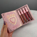 RomCom Love Is The Answer Eyeshadow & Blush Palette