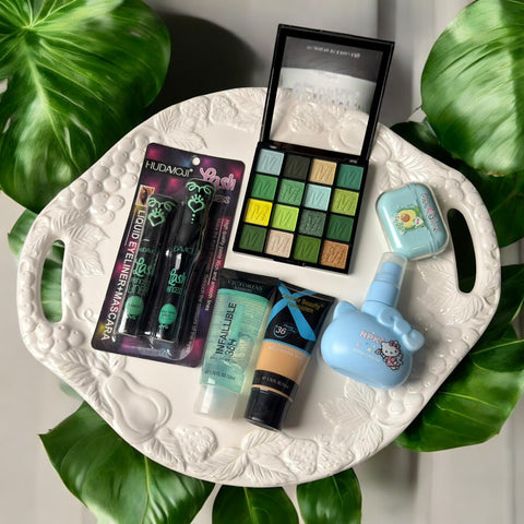 2026 Everyday Beauty Fix Deal 1 (Blue)