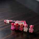 Sweet Pink Glam Kit