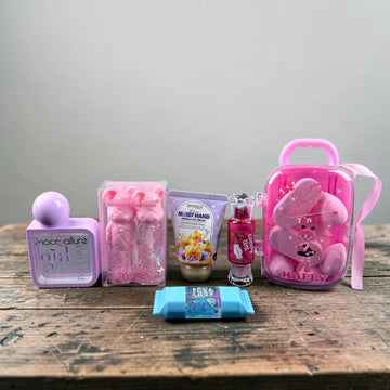 Sweetheart Beauty Bundle 7 in 1