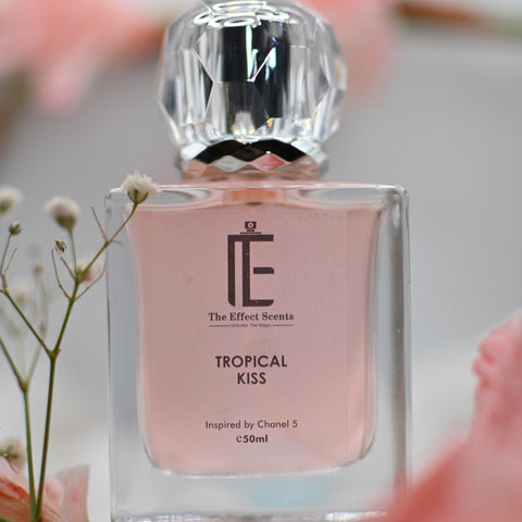 Tropical Kiss 50 ml - Female