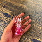 Crystal Bunny Lipgloss (Available in Bundles)
