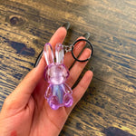Crystal Bunny Lipgloss (Available in Bundles)