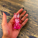 Crystal Bunny Lipgloss (Available in Bundles)