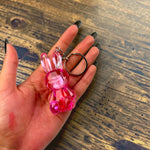 Crystal Bunny Lipgloss (Available in Bundles)