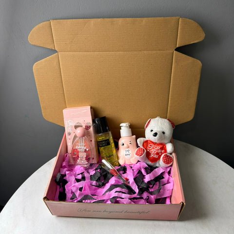 VALENTINE SPECIAL GIFT BOX 4