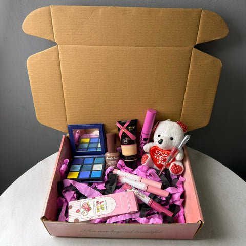 VALENTINE SPECIAL GIFT BOX 3