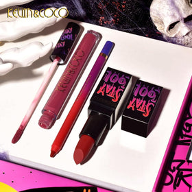 Kevin Coco Lip Set