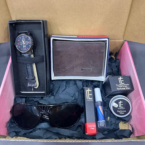 HUSBAND EID SURPEISE BOX 2