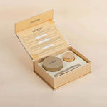 Muicin Luxury Gold Complete Eye Care Kit