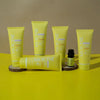 Muicin Citron Niacin Glow & Blow Facial Kit