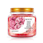 Muicin Eternal Rose Petal Sleeping Mask
