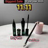 Lash Princess Eyeliner + Mascara Combo + FREE 2-in-1 Eyebrow Pencil