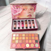 Star Beauty All-in-One Makeup Kit