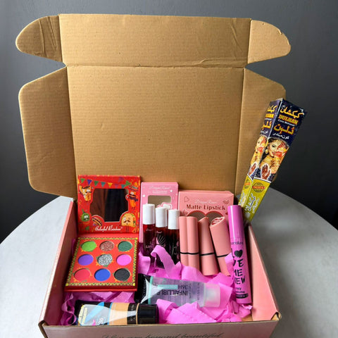 BEHAN KI EIDI GIFT BUNDLE 1