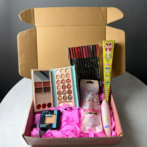 BEHAN KI EIDI GIFT BUNDLE 2