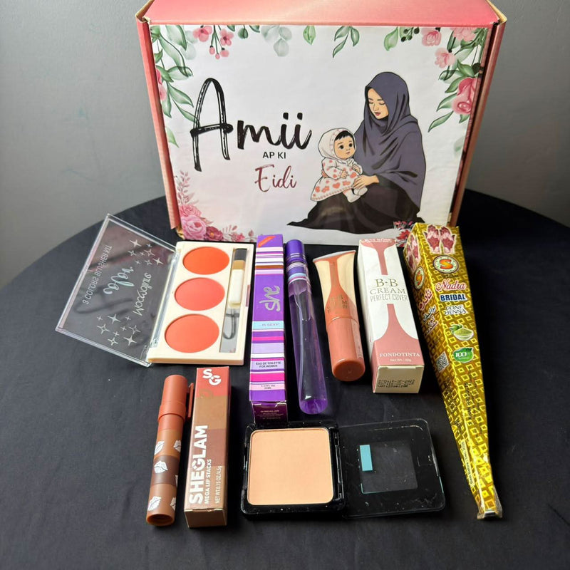 Eid Special Gift Box for Mother