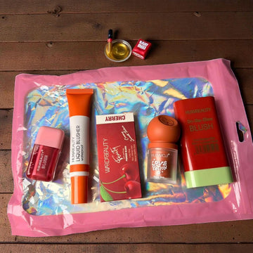 BLUSH BUNDLE 2026 5 BLUSHES IN 1 BUNDLE (BEST SELLER)