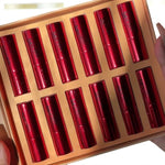 Handaiyan 12 Pieces Premium Lipstick Set