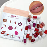 DNM Mini Capsule Lipsticks 18 Lipsticks In 1 Pack