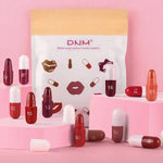 DNM Mini Capsule Lipsticks 18 Lipsticks In 1 Pack
