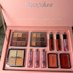 MOCALLURE -  11 IN 1 PREMIUM MAKEUP SET