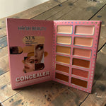 HANIA BEAUTY 7 PAGES - ALL IN ONE MAKEUP BOOK 2026