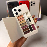 IPhone 17 Pro Max Style Eyeshadow Palette