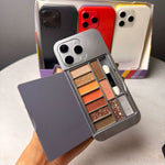 IPhone 17 Pro Max Style Eyeshadow Palette