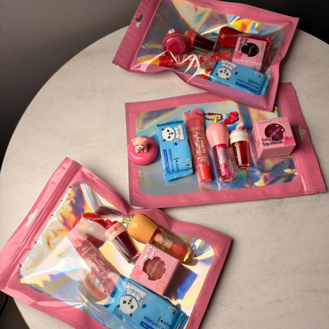 Candy Pop Glam Bundle