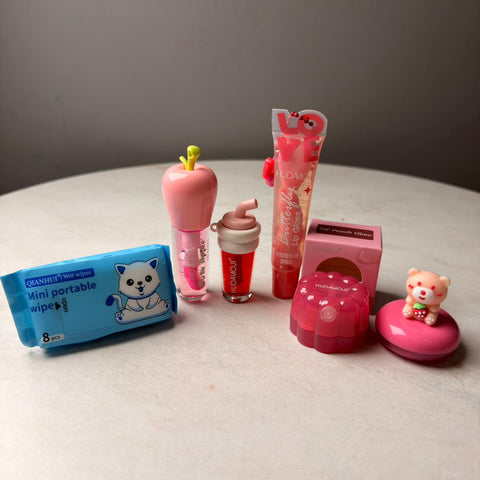 Candy Pop Glam Bundle