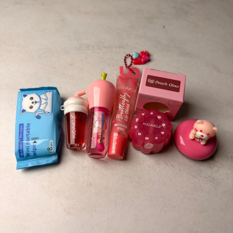 Candy Pop Glam Bundle