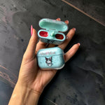 MOCALLURE AIRPODS LIPPERS GLOSS + MATTE