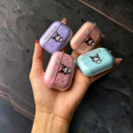 MOCALLURE AIRPODS LIPPERS GLOSS + MATTE