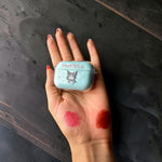 MOCALLURE AIRPODS LIPPERS GLOSS + MATTE