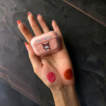 MOCALLURE AIRPODS LIPPERS GLOSS + MATTE
